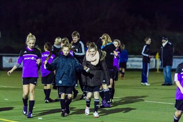 Bild 169 - C-Juniorinnen SG R�nnau Segeberg - FSC Kaltenkirchen : Ergebnis: 0:4
